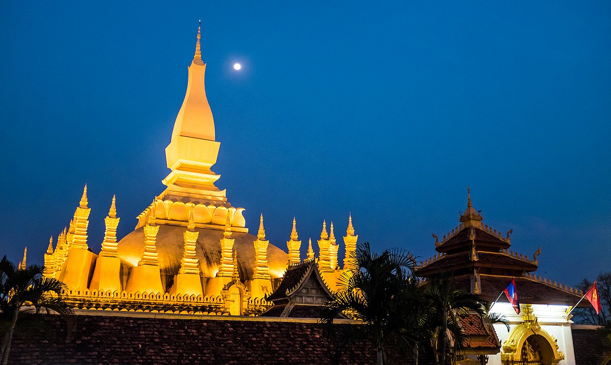 Tajlandia, Laos i Kambodża 2014/2015 - Zdjęcie 126 z 262